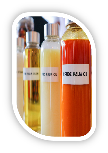 Crude Palm Oil